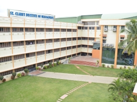 ST Claret Institute Of Management gallery image 2