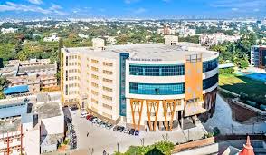 St Francis B Ed College gallery image 2