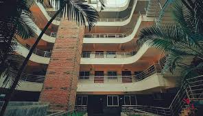 St George College Nursing  gallery image 2