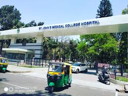 St Johns Medical College gallery image 2