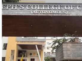 St Joseph PU College gallery image 3