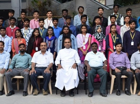 St. Joseph's PU Evening College gallery image 3