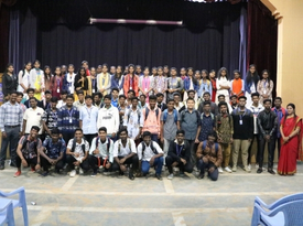 St. Joseph's PU Evening College gallery image 4