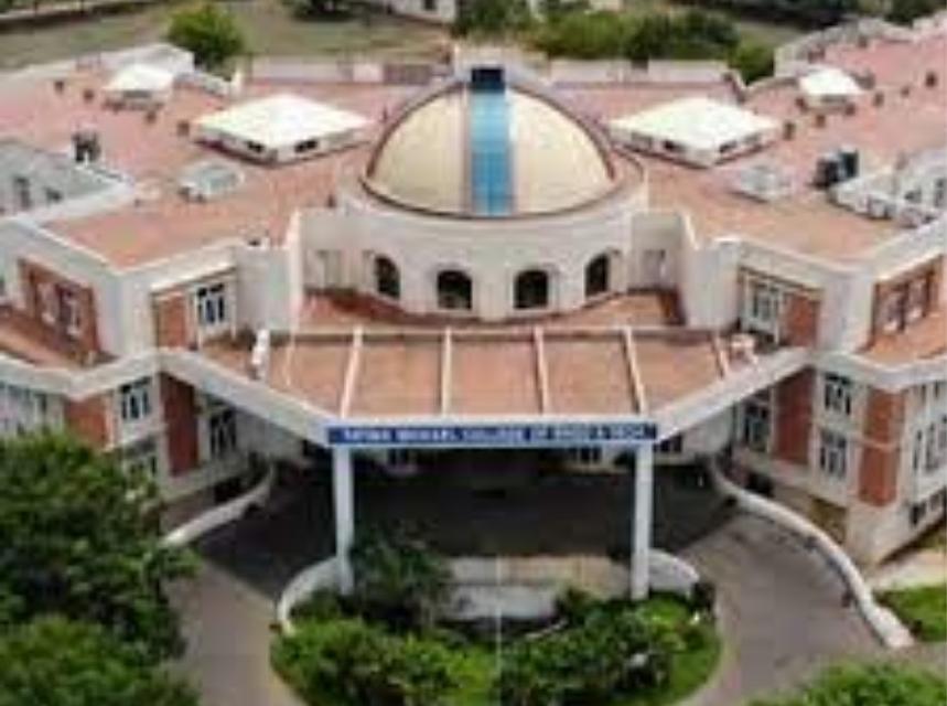 St Michael College Engineering and Technology Gallery