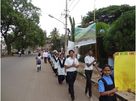 ST Michaels Composite PU College gallery image 2