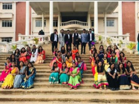 STJ Institute of Technology Ranebennur gallery image 2