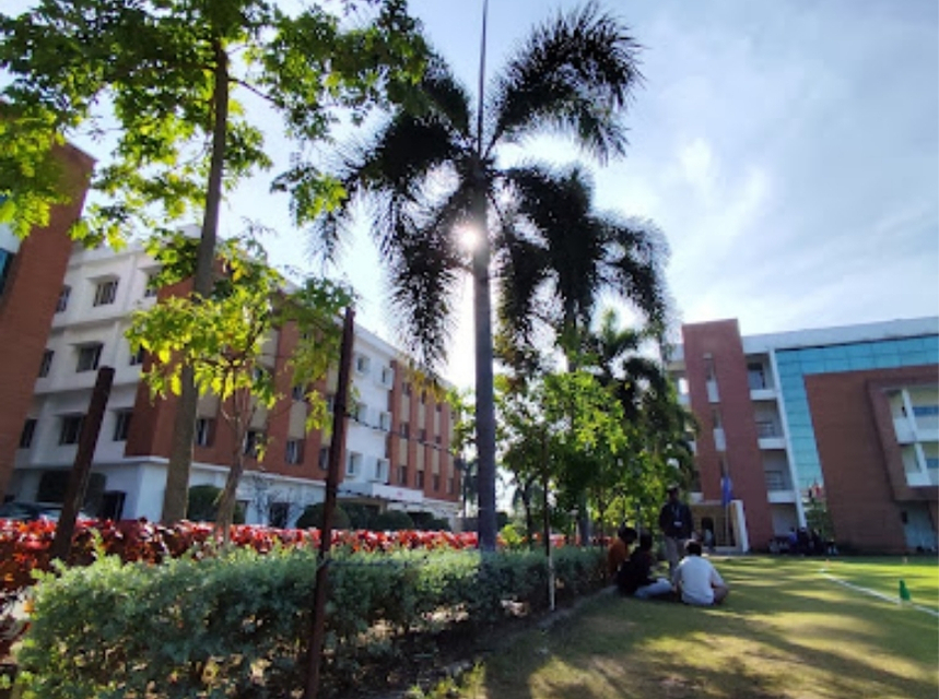 SVCE Tirupati gallery image 2