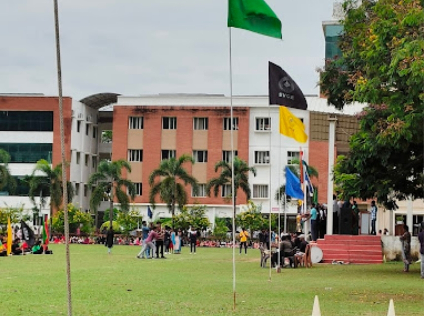 SVCE Tirupati gallery image 3