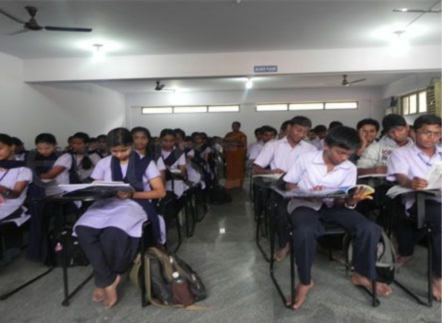 Swamy Vivekananda PU College gallery image 2