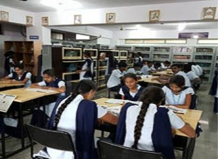Swamy Vivekananda PU College gallery image 1