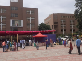 Swargarani PU College gallery image 3