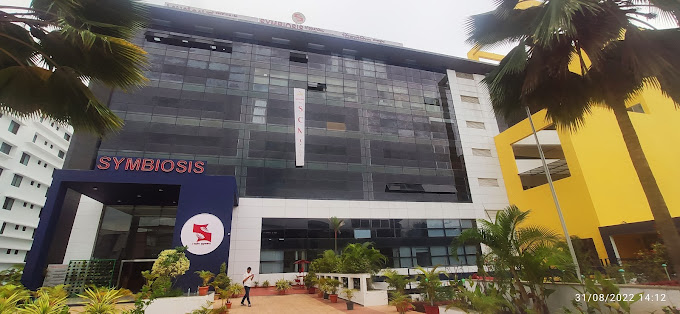 Symbiosis Center of Management studies gallery image 1