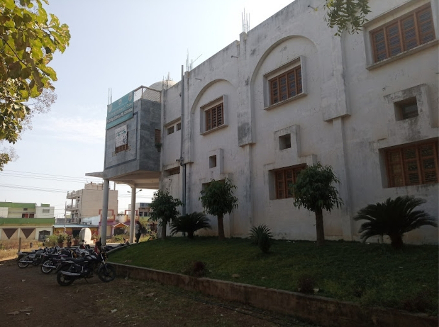 Taj College Of Education gallery image 2
