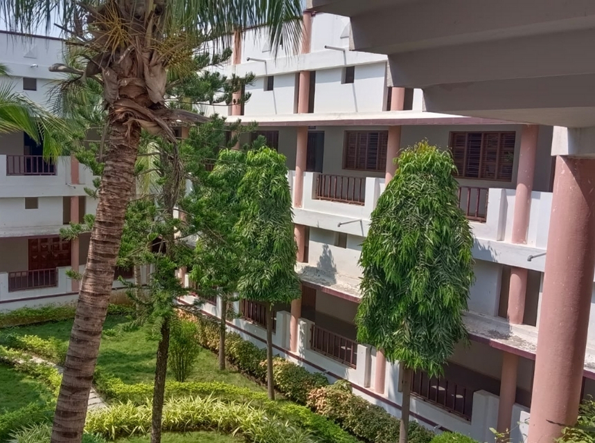 Taj College Of Education gallery image 3