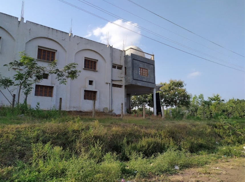 Taj College Of Education gallery image 4