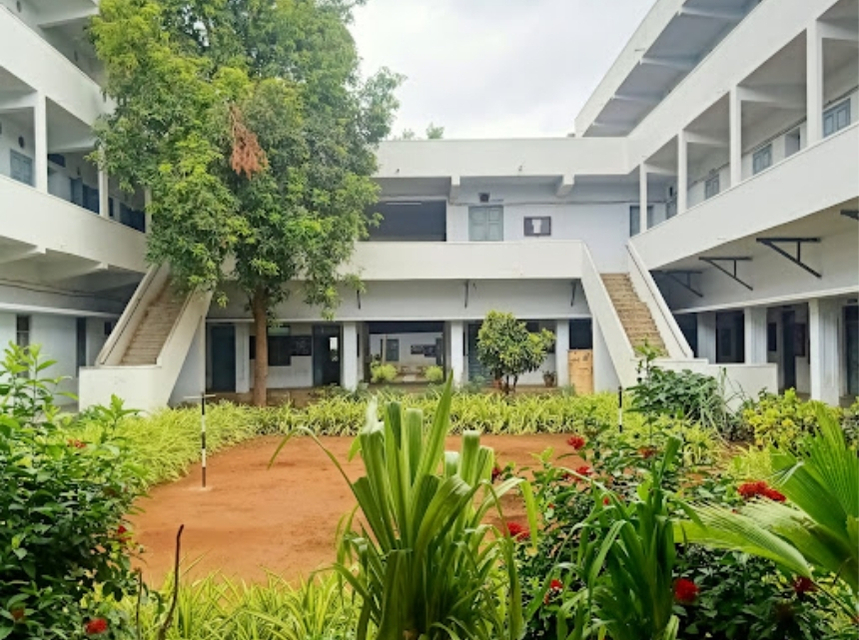 Tellakula Jalayya Polisetty Somasundaram College gallery image 4