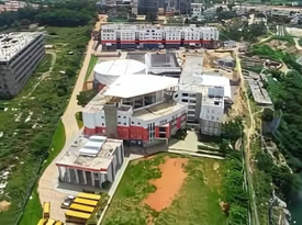 The Amaatra Academy PU College gallery image 2