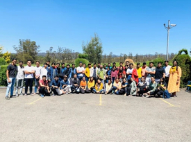 The Kingdom College Bannerghatta Road gallery image 2