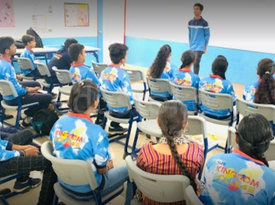 The Kingdom College Bannerghatta Road gallery image 3