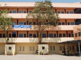 National PU College gallery image 3