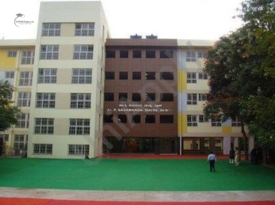 National PU College gallery image 4