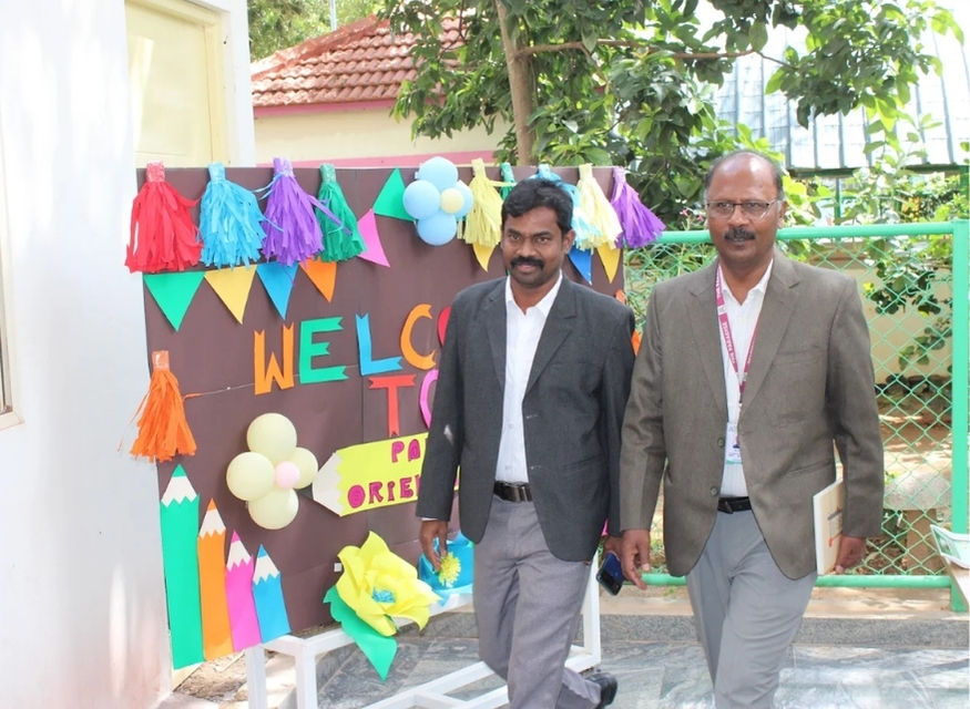 The Paradise PU College gallery image 4