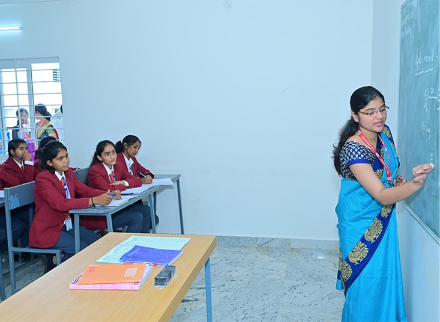 The Paradise PU College gallery image 3