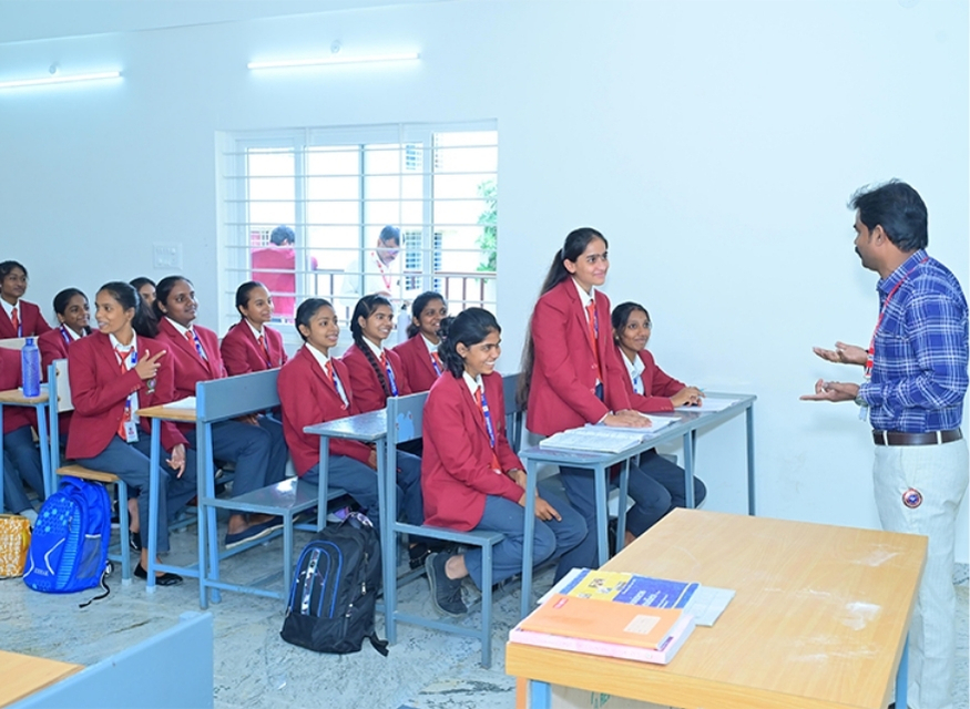 The Paradise PU College gallery image 2