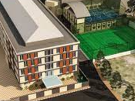 Transcend Degree College gallery image 1