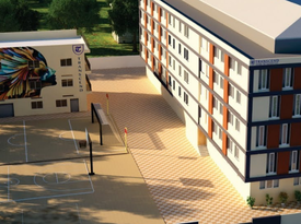 Transcend Degree College gallery image 2