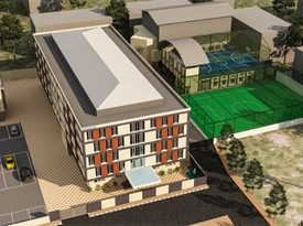 Transcend PU College gallery image 2