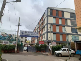 Transcend PU College gallery image 3