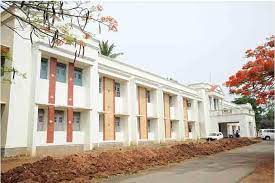 University BDT College of Engineering gallery image 2