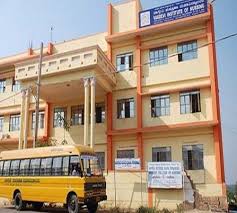 Vagdevi Nursing College gallery image 2