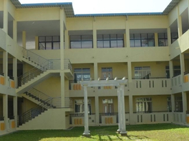 Vagdevi Vilas PU College gallery image 2