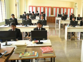 Vagdevi Vilas PU College gallery image 3