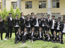 Vagdevi Vilas PU College gallery image 4