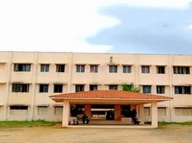 Veerappa Nisty Engineering College Yadagiri gallery image 2