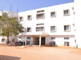 Veerappa Nisty Engineering College Yadagiri gallery image 3