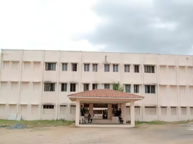 Veerappa Nisty Engineering College Yadagiri gallery image 4