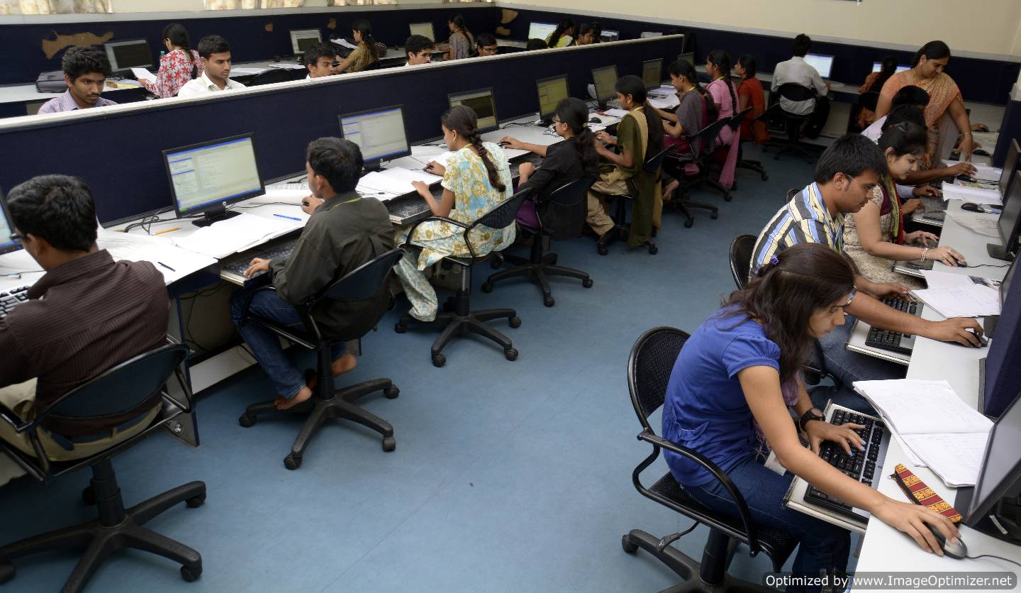 Vemana Institute of Physiotherapy gallery image 4