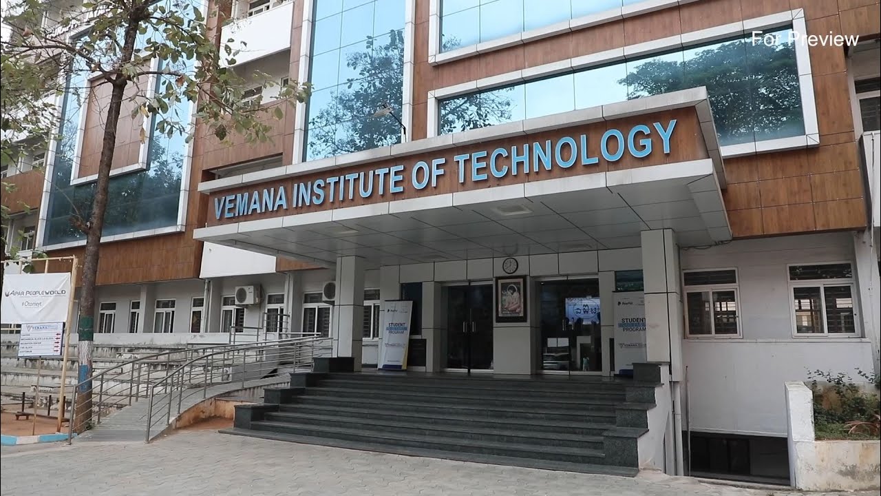 Vemana Institute of Technology gallery image 3