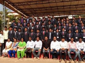 Vidya Samvardhak Mandals College, Belagavi gallery image 2