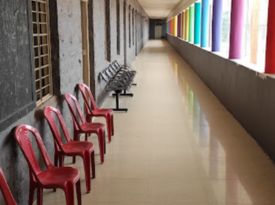 Vidya Samvardhak Mandals College, Belagavi gallery image 3