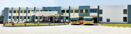 Vidya Soudha Academy of Management Sciences gallery image 1