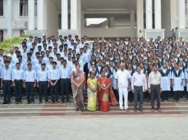 Vignan's Lara Institute of Technology And Science gallery image 1