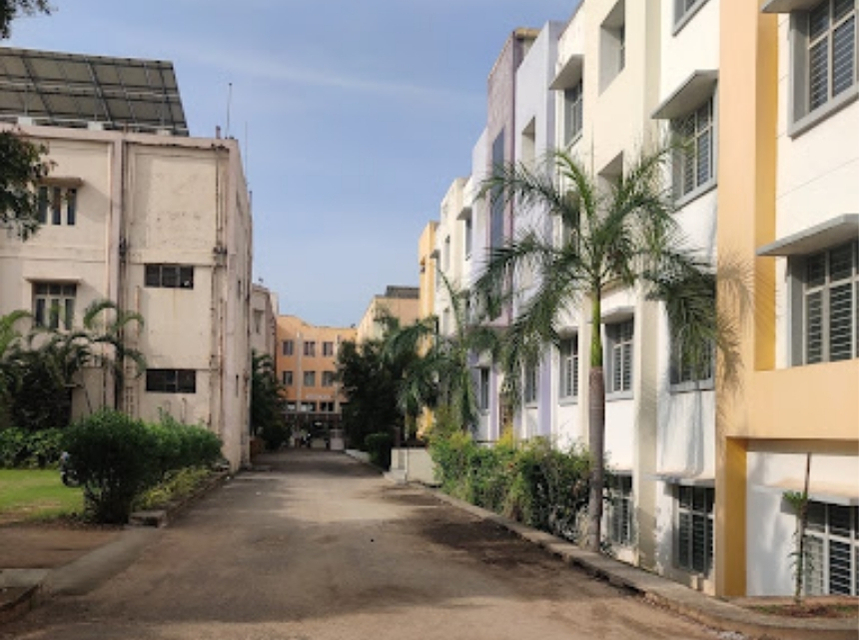 Vignana Bharathi Institute Of Technology gallery image 2