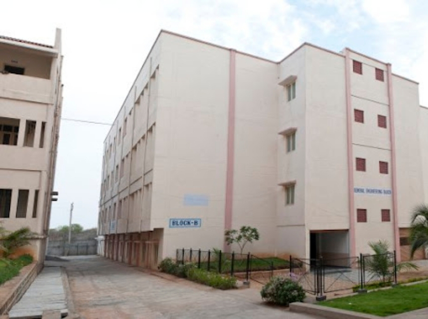 Vignana Bharathi Institute Of Technology gallery image 4