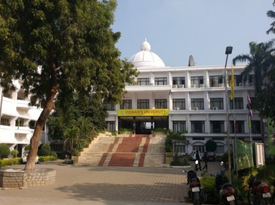 Vignan's Foundation For Science Technology And Research gallery image 1