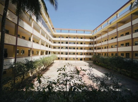 Vijaya Vittala Institute of Management and Science gallery image 3